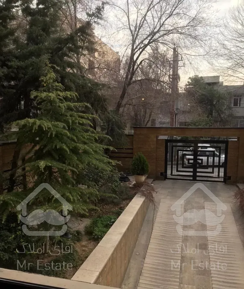 ۱۶۰ متر میرداماد قدرالسهم بالا