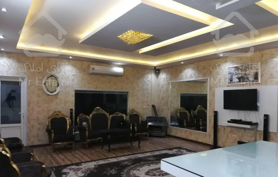 ویلا استخر آبگرم با جکوزی