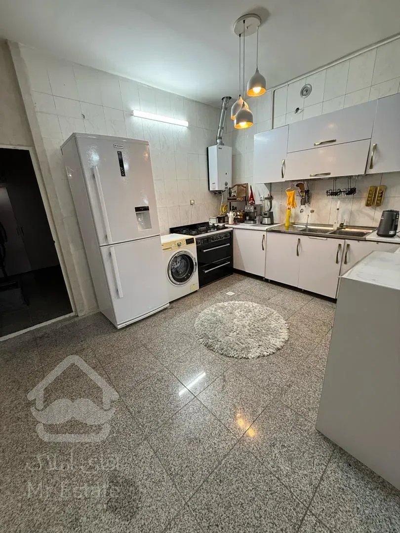 اجاره ی منزل مسکونی طبقه ی اول