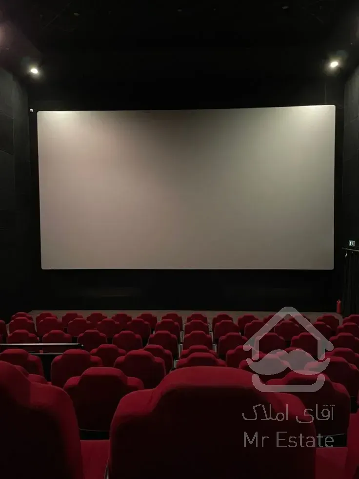 فروش برج های مسکونی ۹۳ متر دو خواب زیر قیمت و مدرن