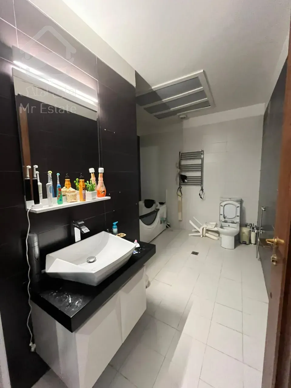 فروش اپارتمان  189 متری محمودیه