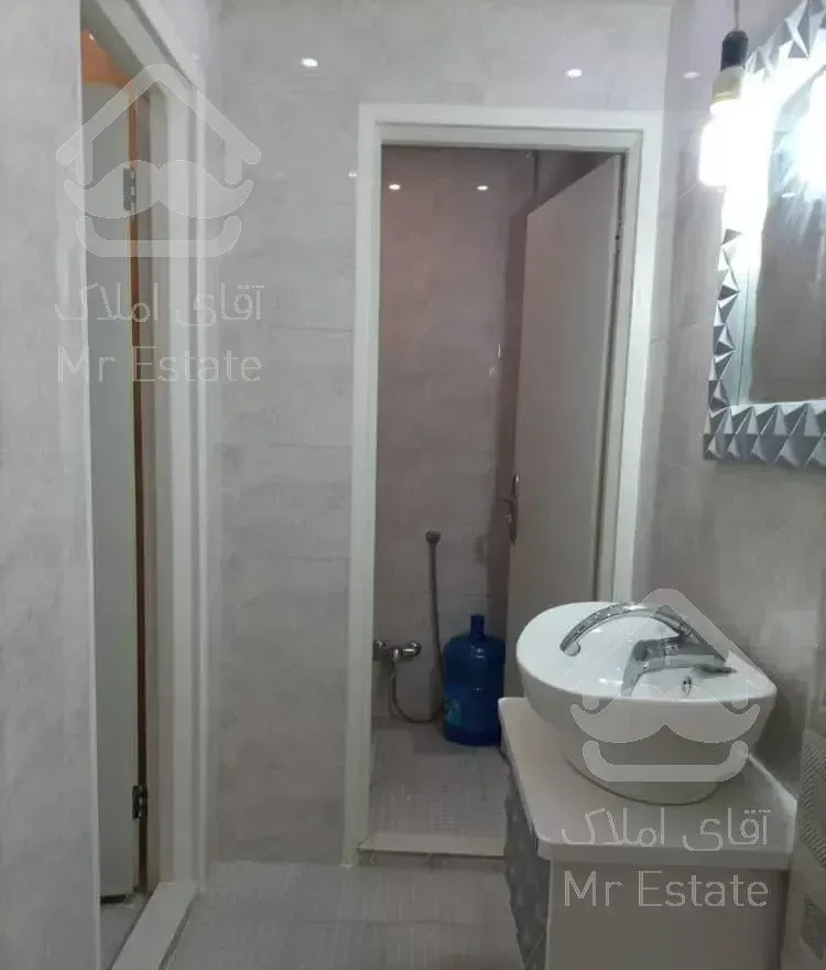 آپارتمان ۱۲۰ متری ۳ خوابه (سنددار)