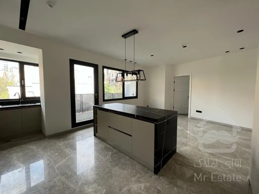 فروش اپارتمان 200 متری زعفرانیه