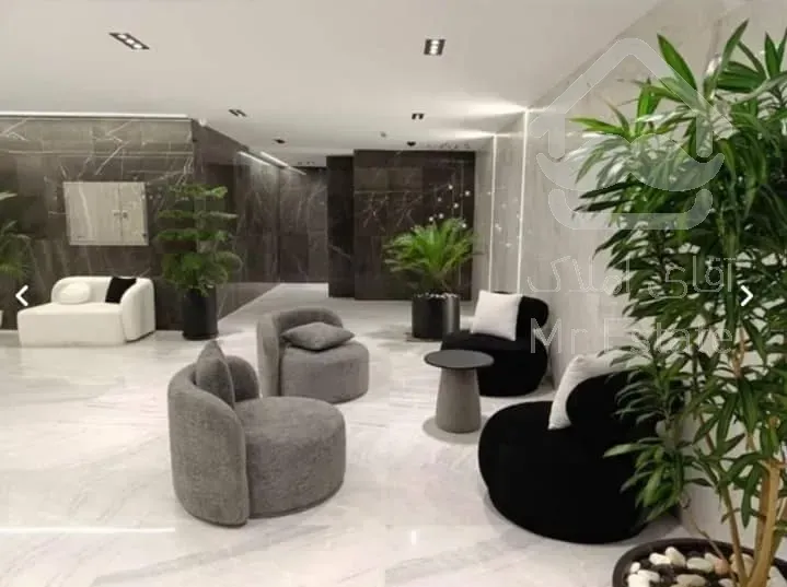 رهن کامل برج آیسان فردوس غرب بهار شمالی