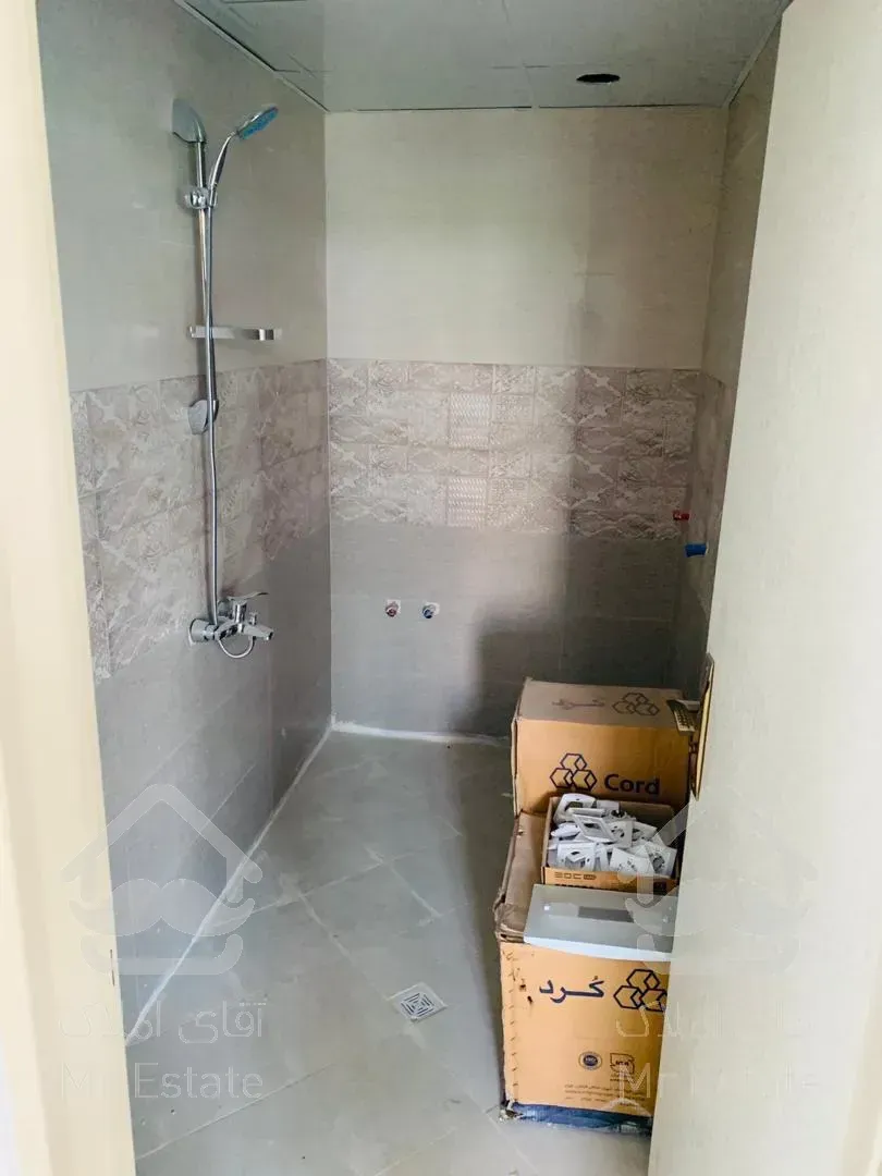 فروش واحد 110 متری دو خواب نوساز کلید نخورده