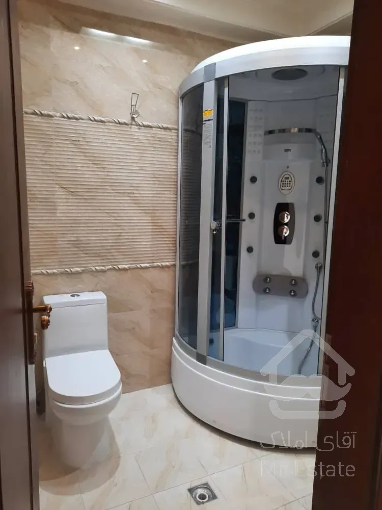 اجاره 165 متری پاسداران