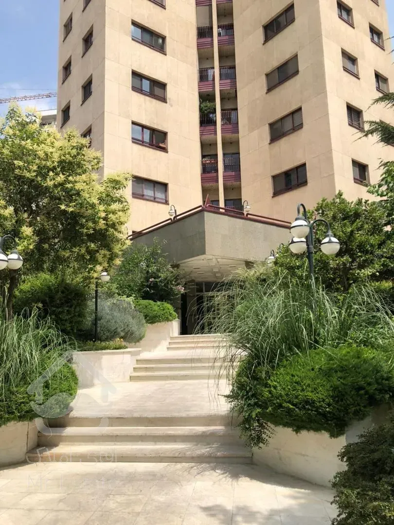 فروش اپارتمان 120 متری ولنجک