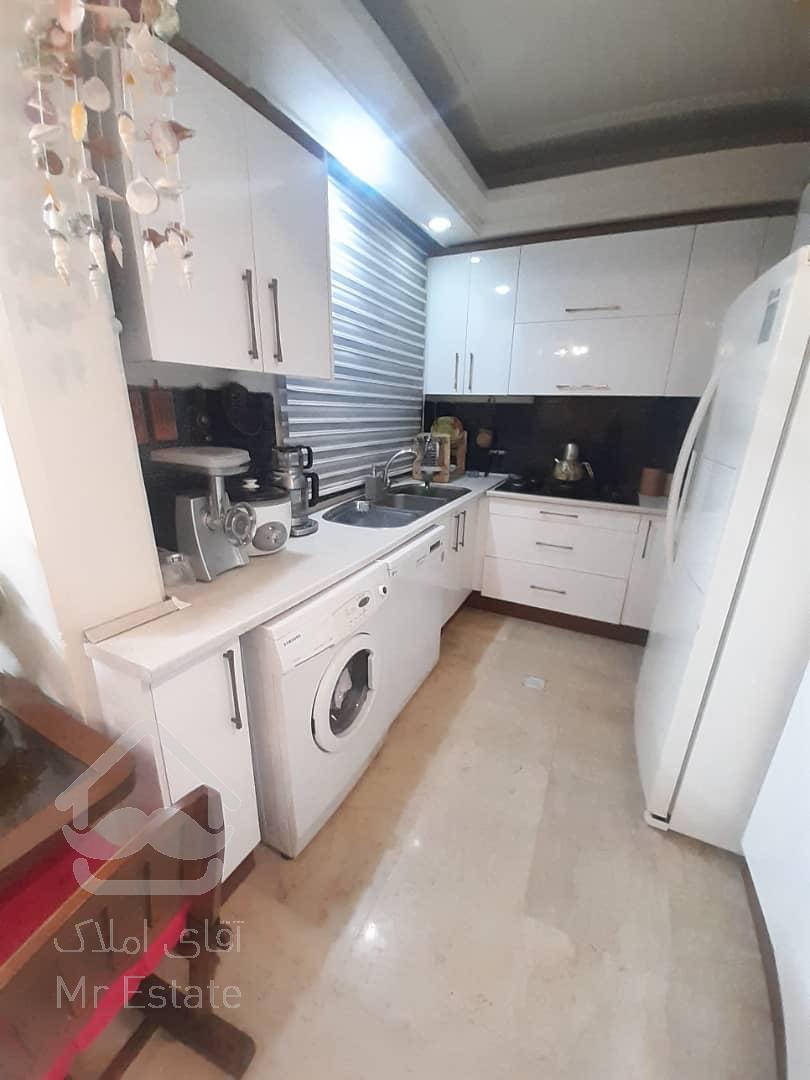 واحد ۹۷ متری ۲ خواب فردوس شرق