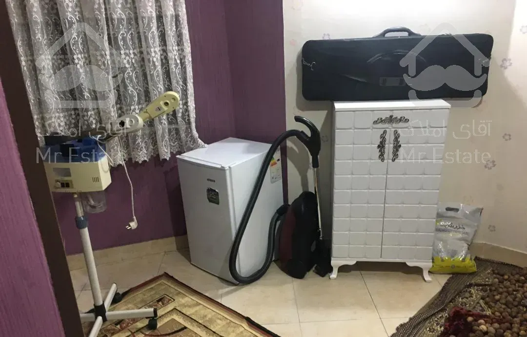 113متر چیتگر شمالی ویلاشهر