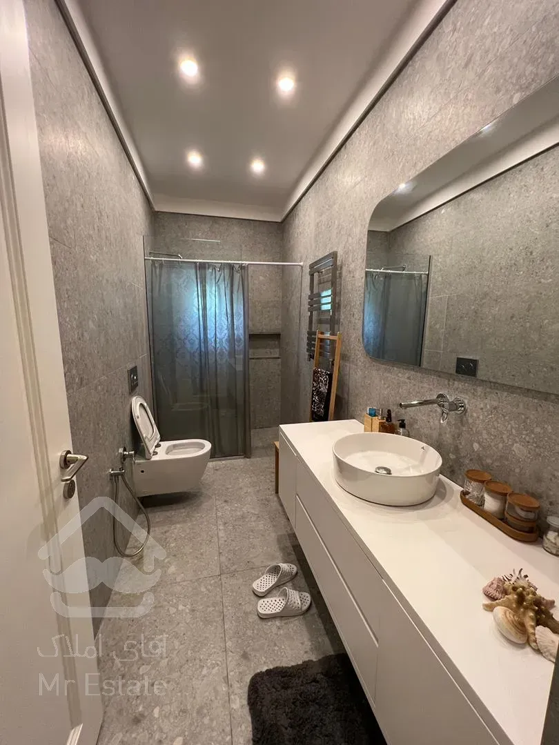 کد۵۶۰ویلا باغ ۹۷۰متری