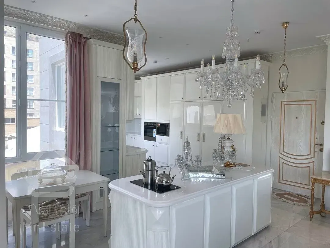 فروش اپارتامان 110 متری ولنجک