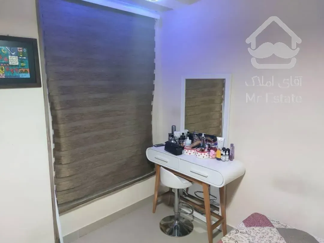 رهن و اجاره دوخواب 100 متری مجتمع نارگون فول فرنیش