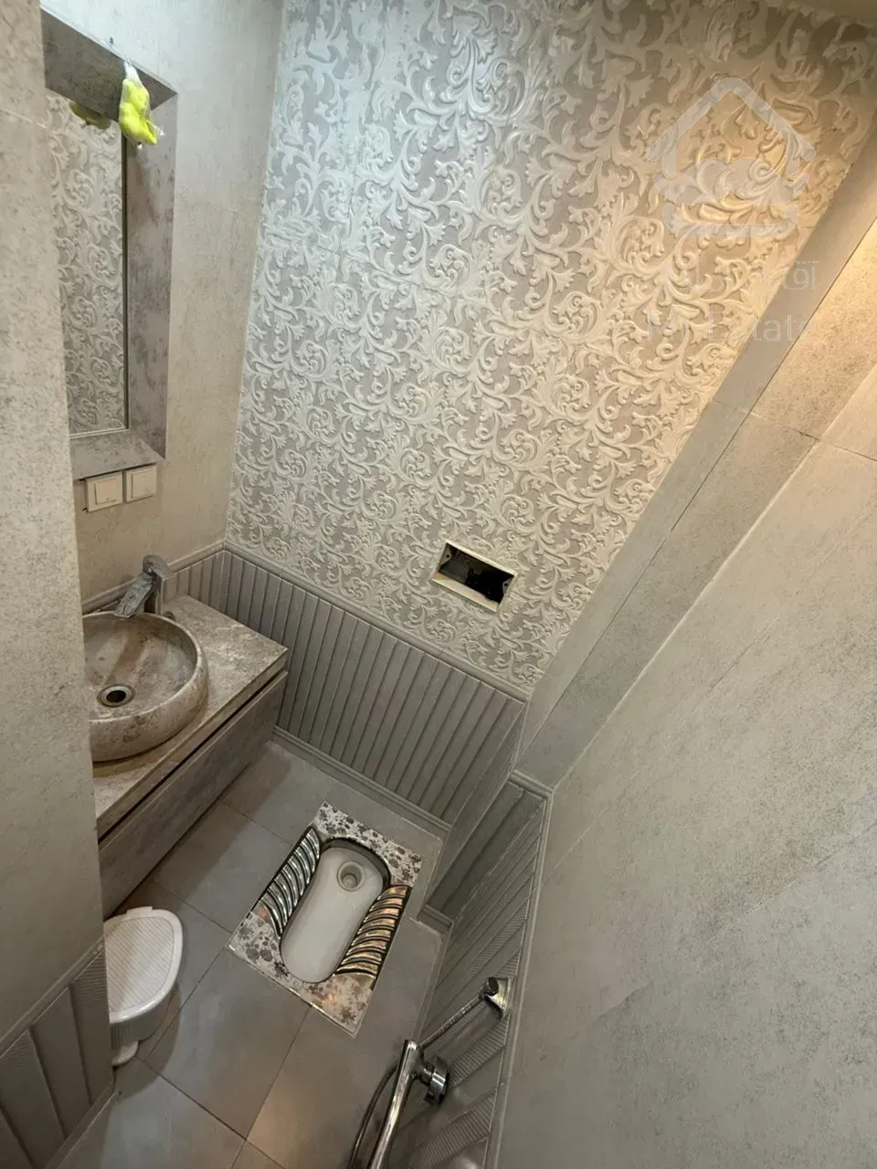 فروش 80 متری دیباجی جنوبی