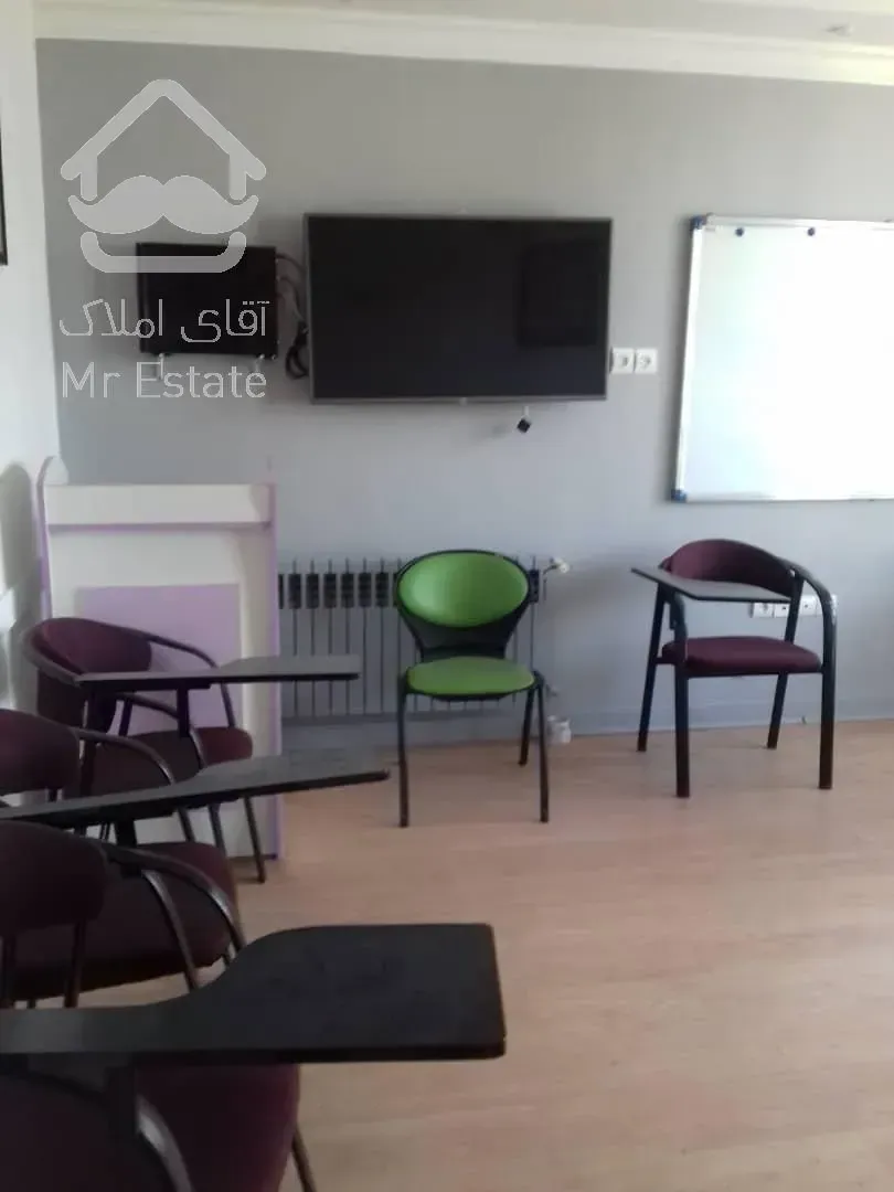 اداری 85 متر طبقه اول پاسداران