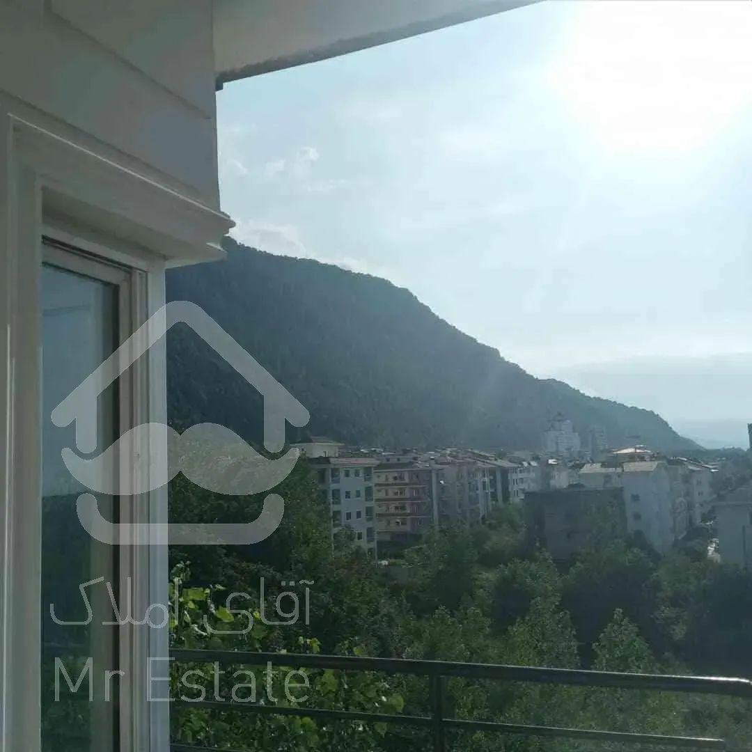 اپارتمان هچیرود 