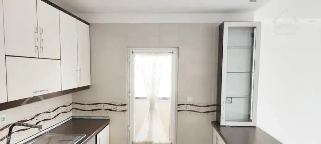 ۱۱۰ متر دو خواب آسمانها طبقات بالا، ویو دریاچه