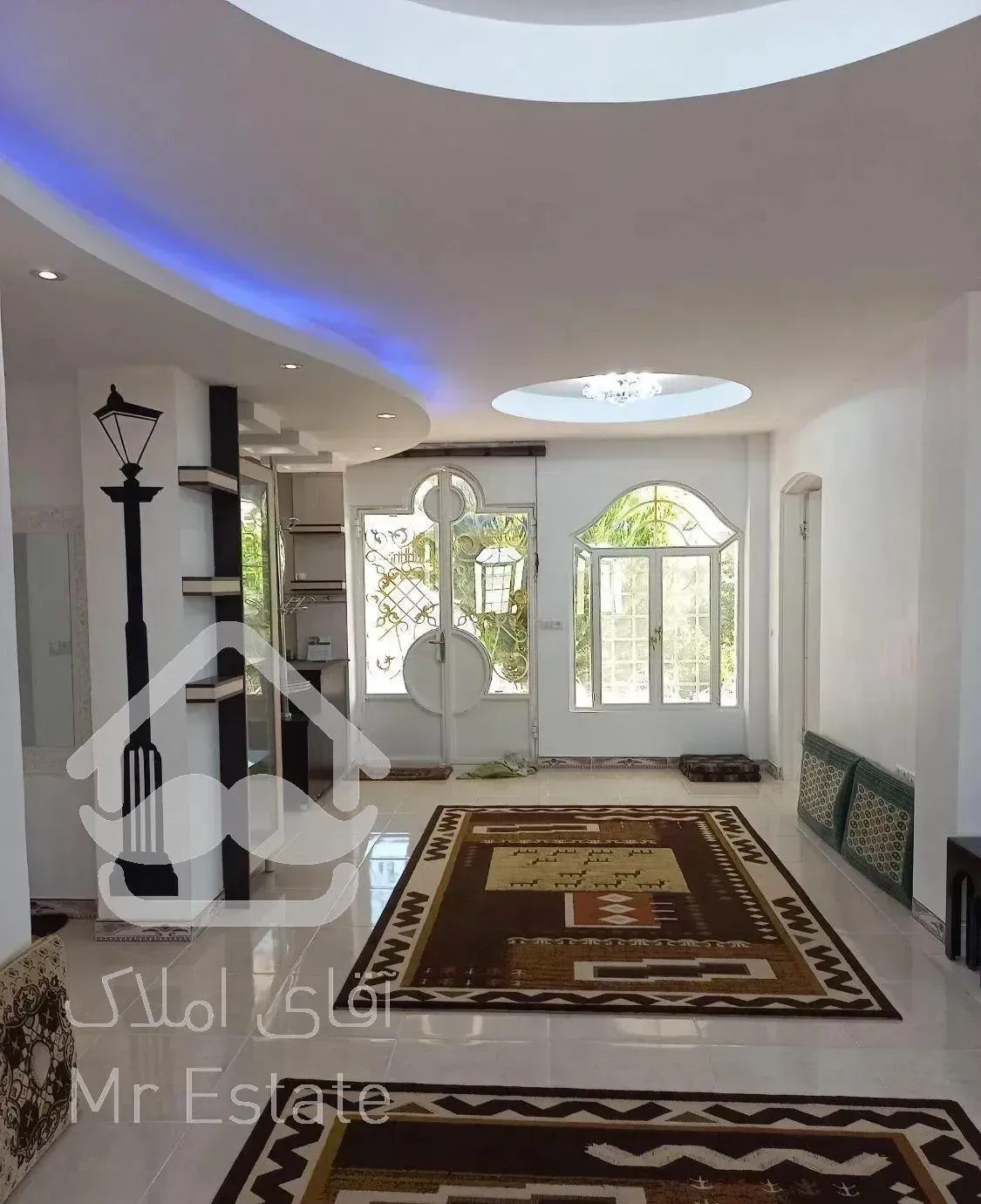 اجاره ویلا ساحلی فرح اباد