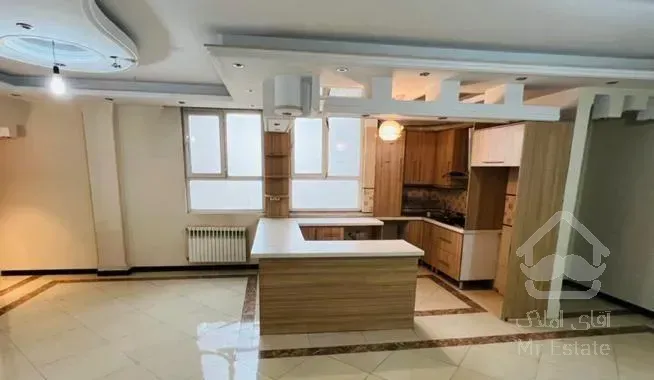 فروش آپارتمان ۱۰۰متری ۲ خوابه در دبستان خوش نقشه