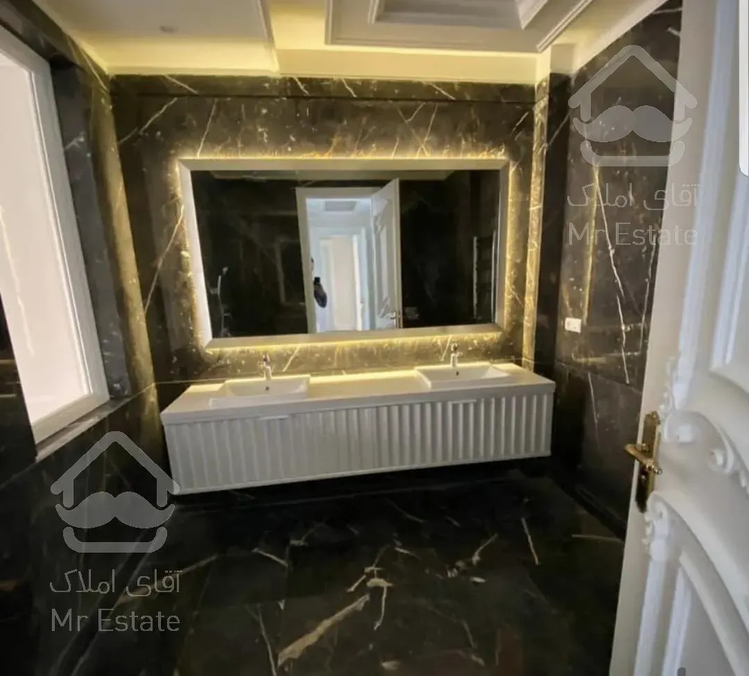 فروش ملک نوساز در شهرک چشمه