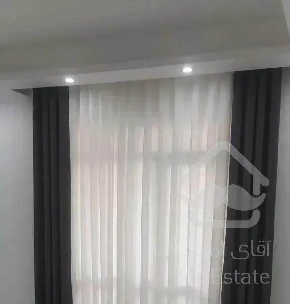 ۸۵ / ۲ خواب / نوساز و تمیز/ گلشهر