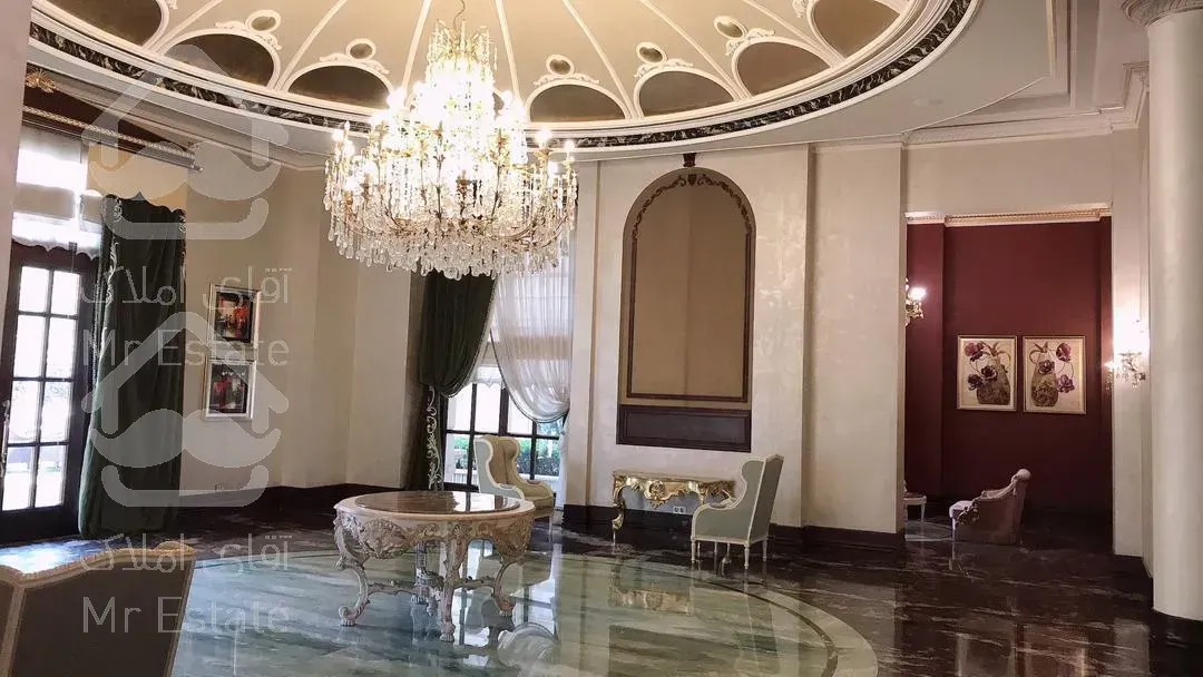 برج پلازا پالاس چیتگر منطقه22/عروس منطقه22