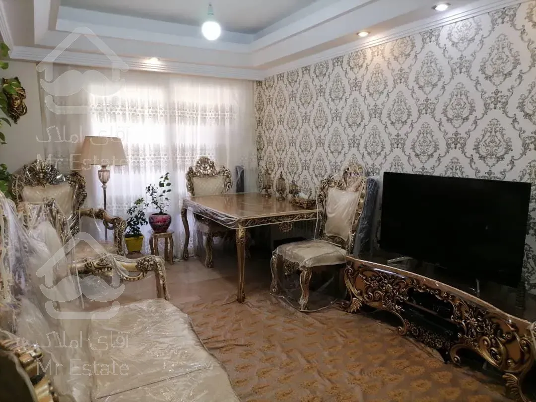 ۱۹۰متری تک واحدی،سه خواب،دوپارکینگ