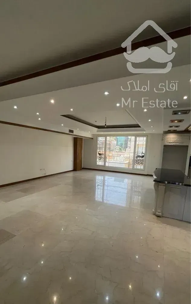 سهروردی شمالی ۱۱۰ متر ۳ خواب