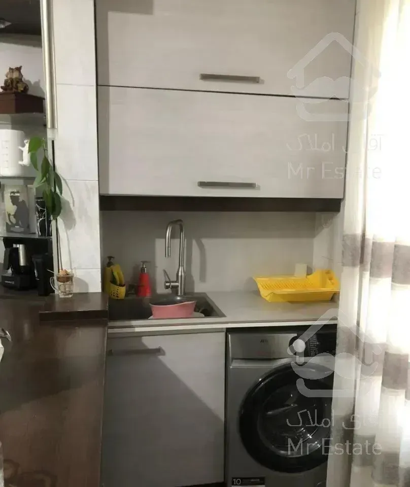 بلوارکشاورز، 76متر،2خواب،2واحدی،