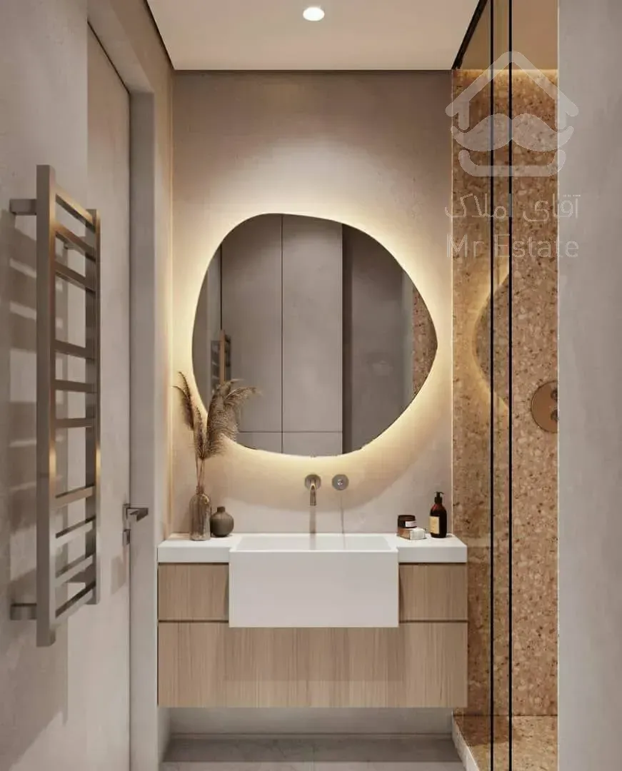 فروش 130 متر پاسداران