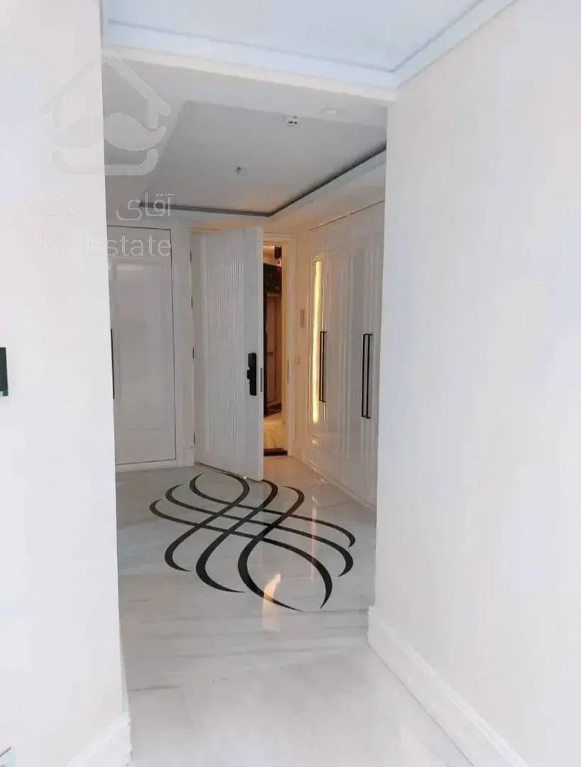 فروش اپارتمان 200 متری زعفرانیه