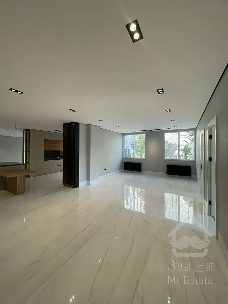 فروش اپارتمان 175 متری ولنجک