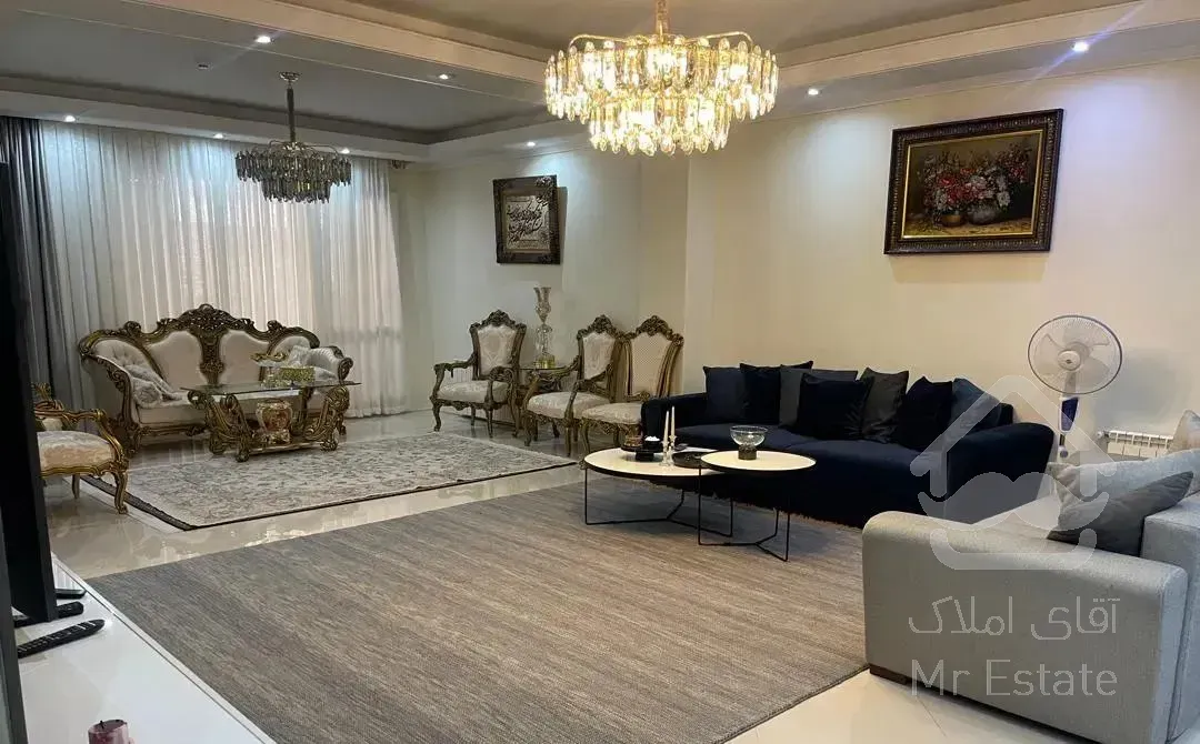 ۱۳۸متر۳خواب/۸ساله/تخلیه/تاپ لوکیشین