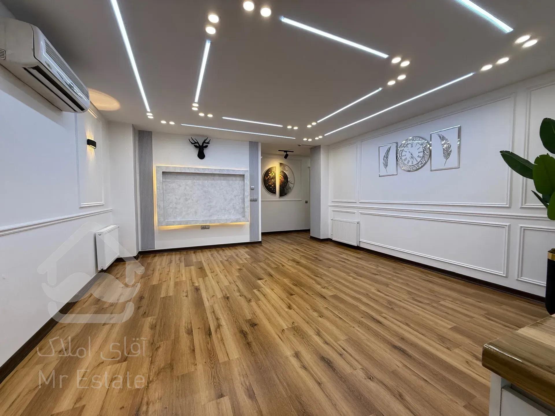 ۷۰متر فول امکانات سندتکبرگ اندیشه فازیک