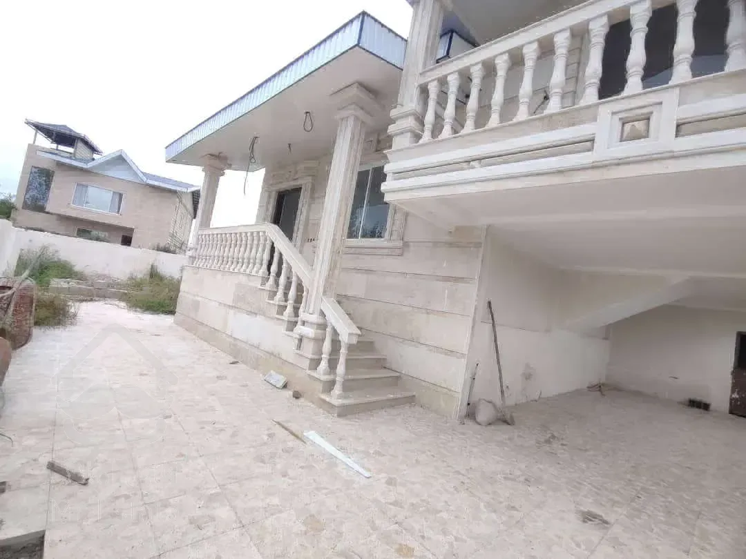 فروش ویلا قیمت مناسب تنکابن