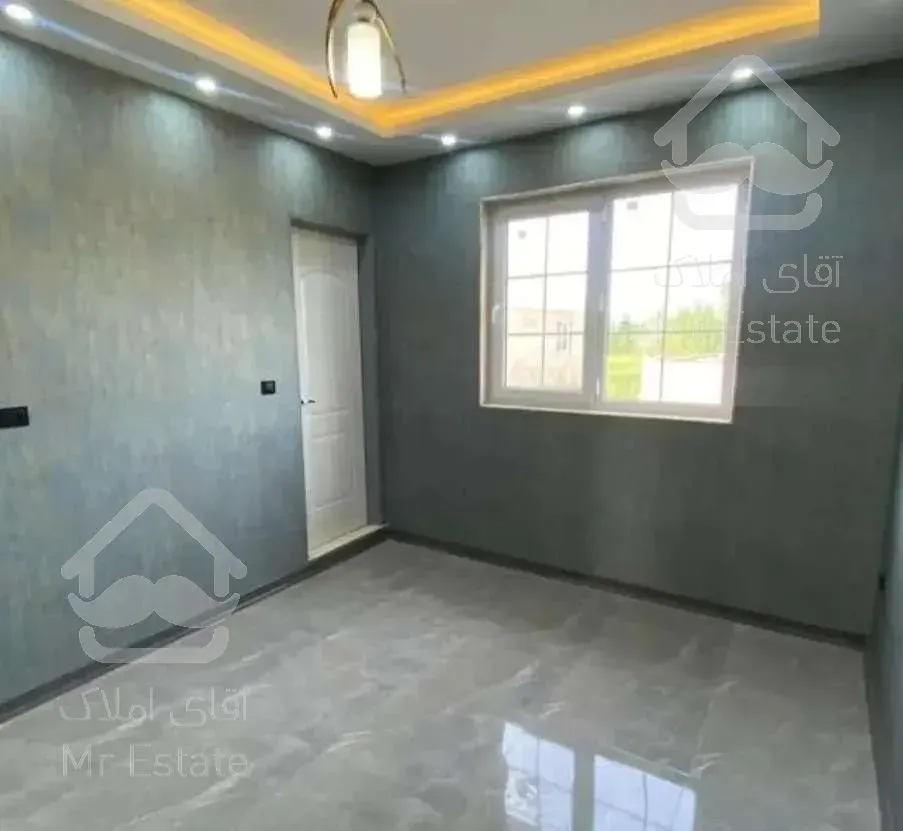 فروش ویلا 252 متری مدرن زیباکنار