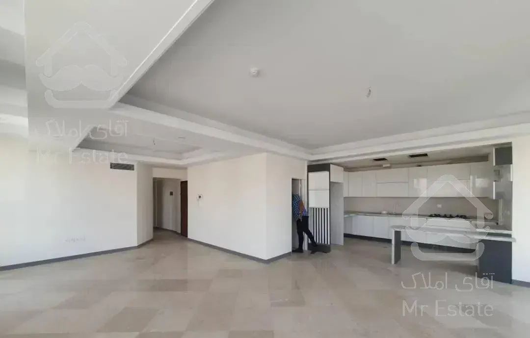 فول امکانات ۹۸متر در منطقه دنج