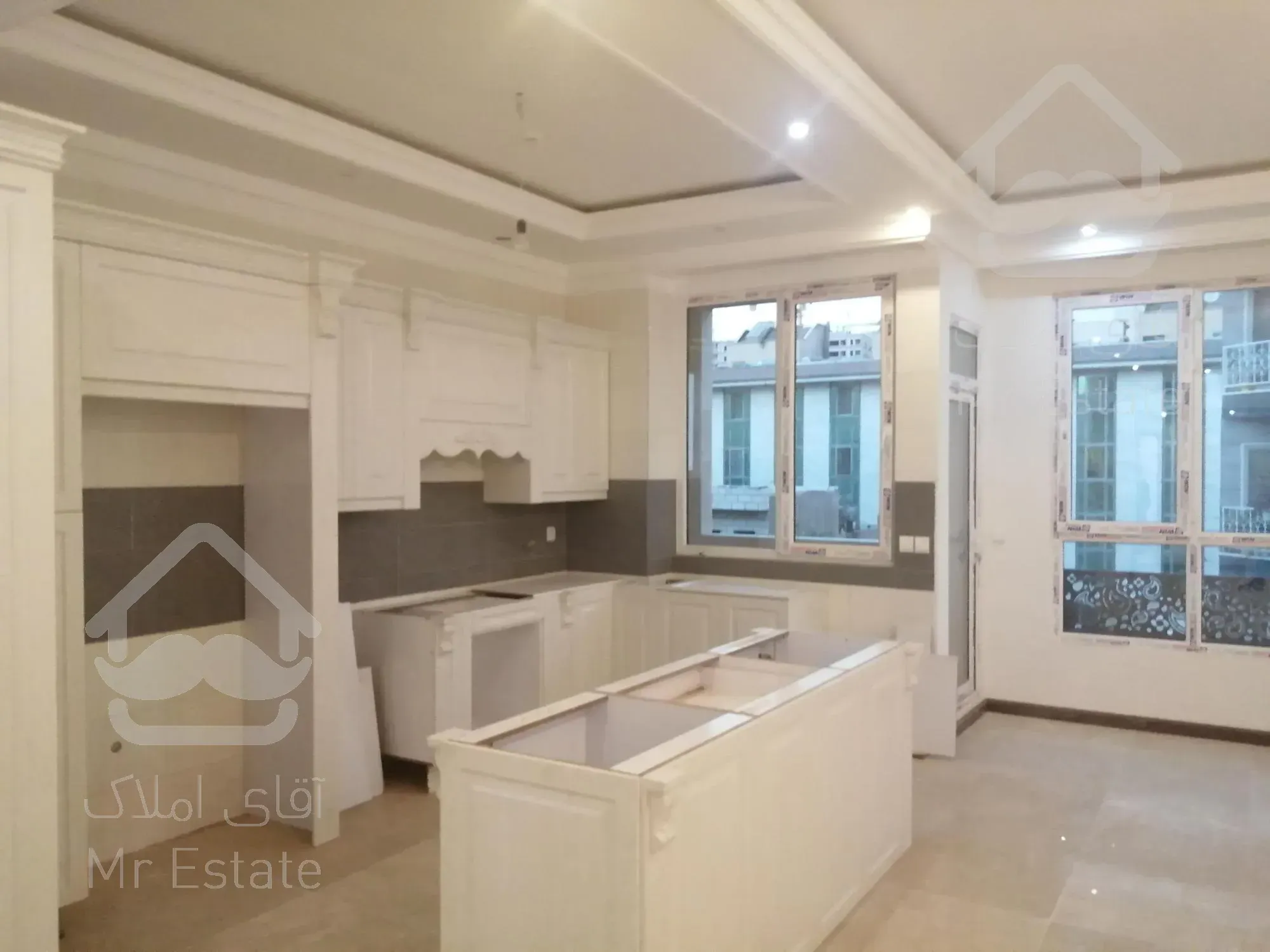 خرید اپارتمان*3خوابه115متری در بلوارفردوس