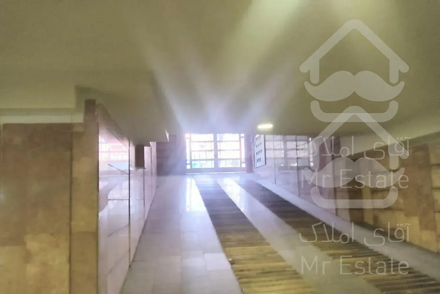 163متر/4ساله/2پارکینگ/فول  شیخ بهایی شمالی