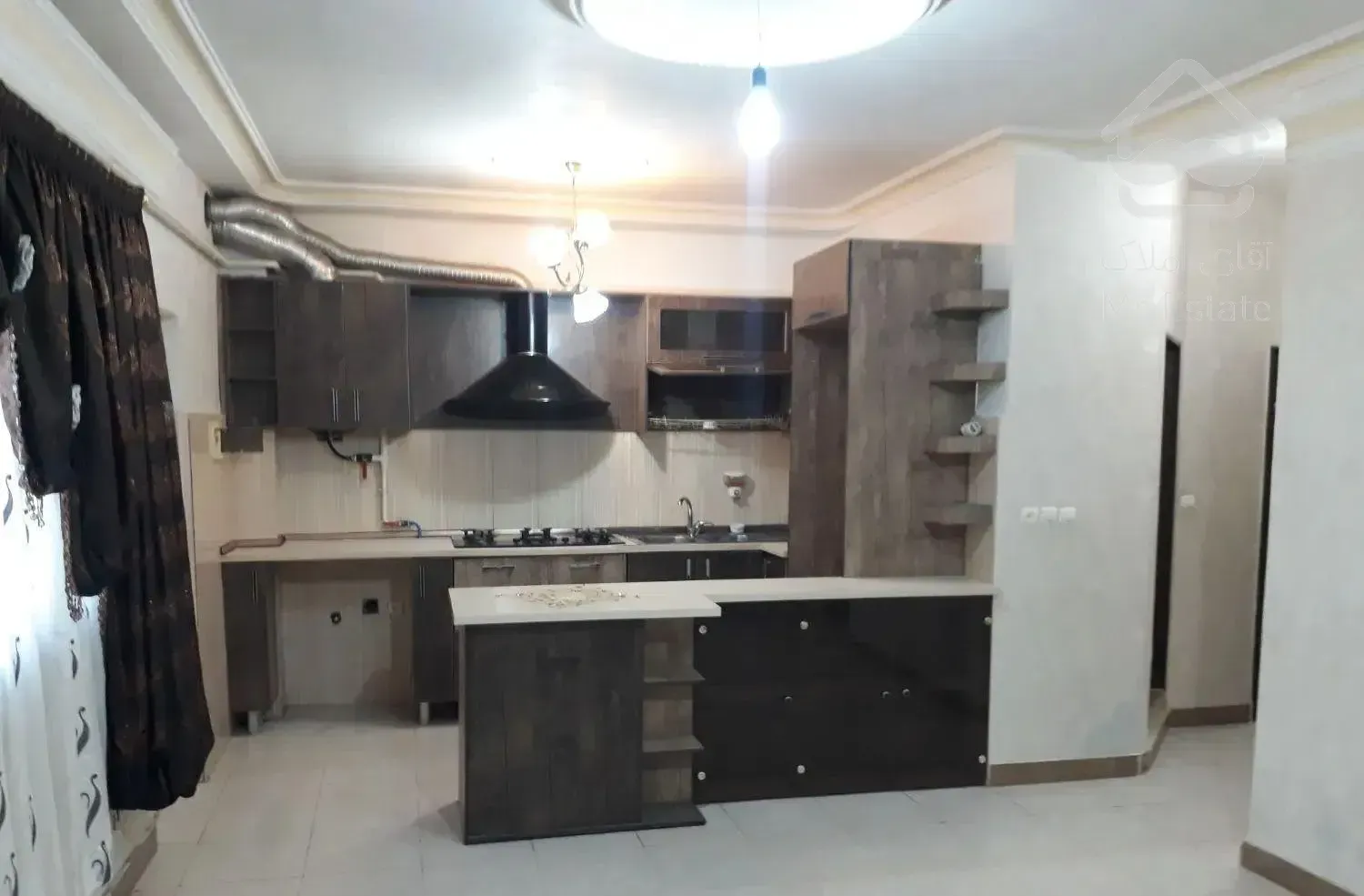 اجاره منزل مسکونی دو خوابه در بلوار قلیپور