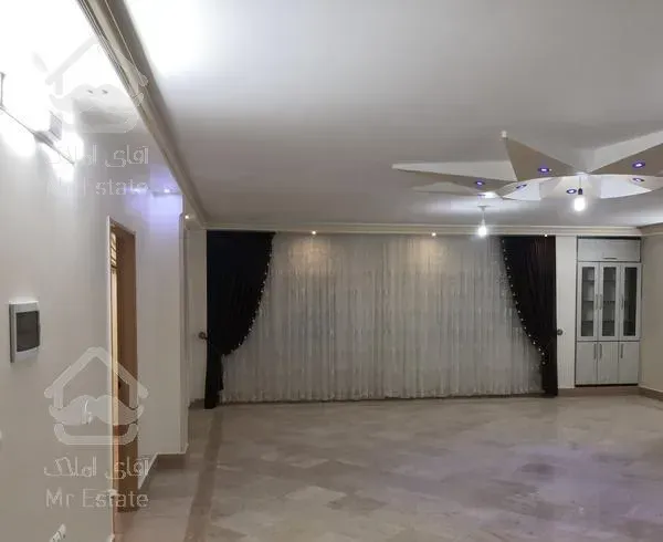 سه خوابه ۲۲۰متر تک واحدی بلوار پرستار