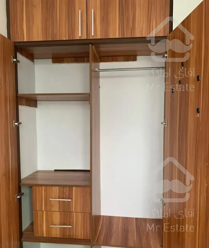 ۴۱ متر یک خوابه ۵ سال ساخت شیک و تمیز