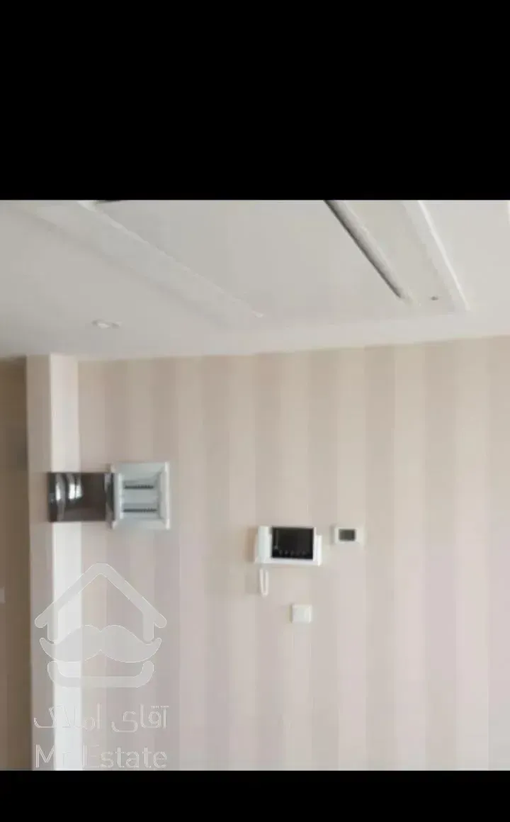 آپارتمان ۳ خواب مروارید شهر