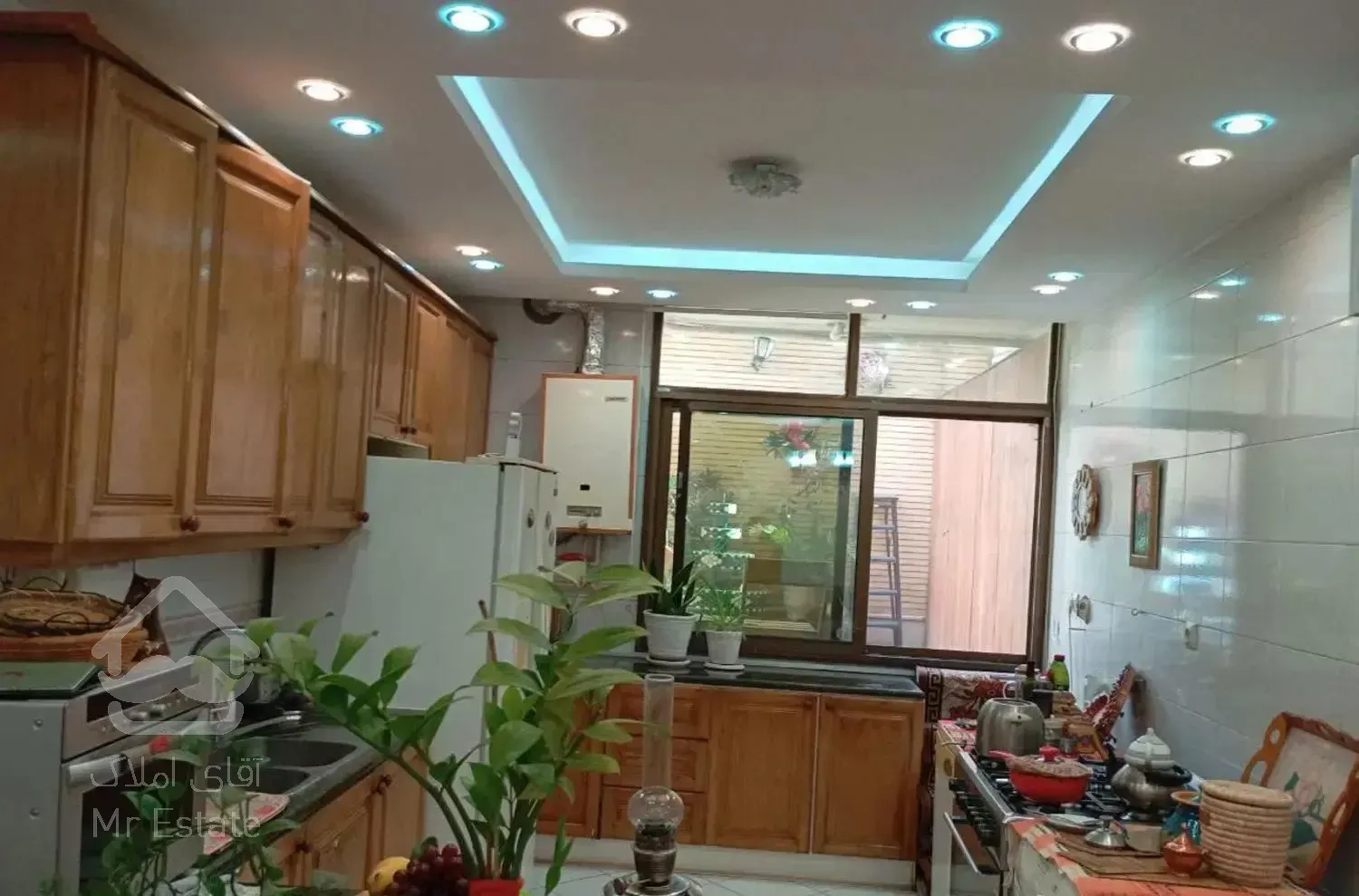 اجاره آپارتمان مسکونی ۱۰۰متری دوخواب