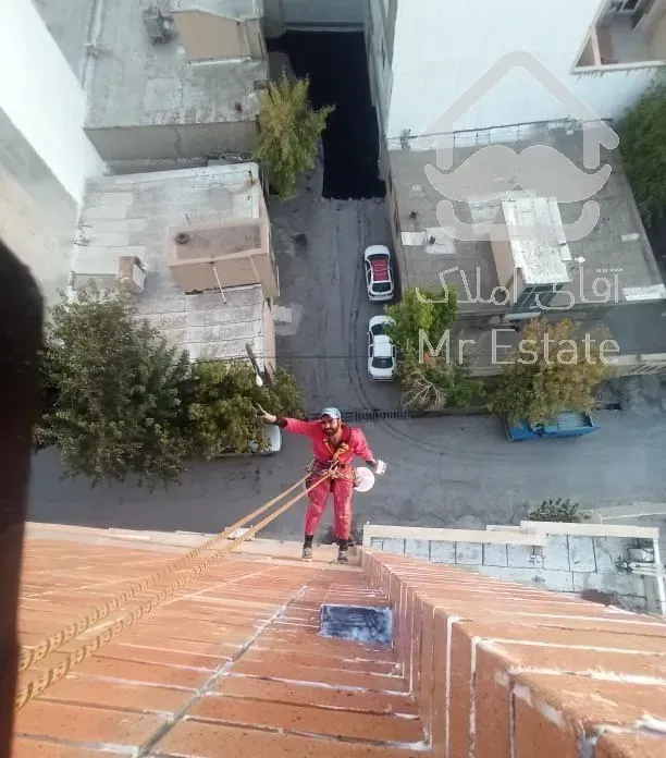 عایق نانو ساختمان