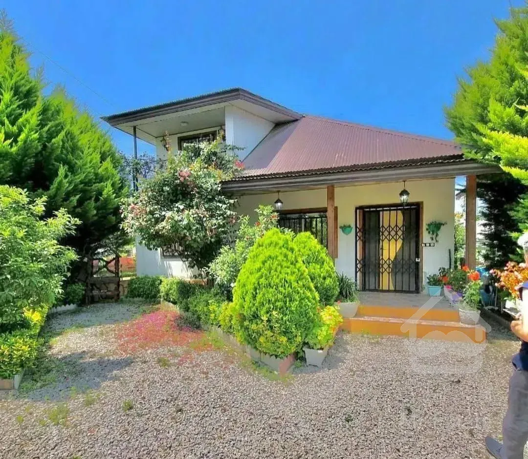 پول‌نیاز‌ واقعی*ویلاباغ ۲۵۰متری/شهرکی*سند‌ششدانگ