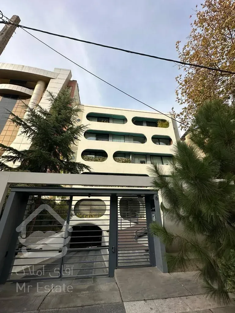 فروش اپارتمان 220 متری زعفرانیه