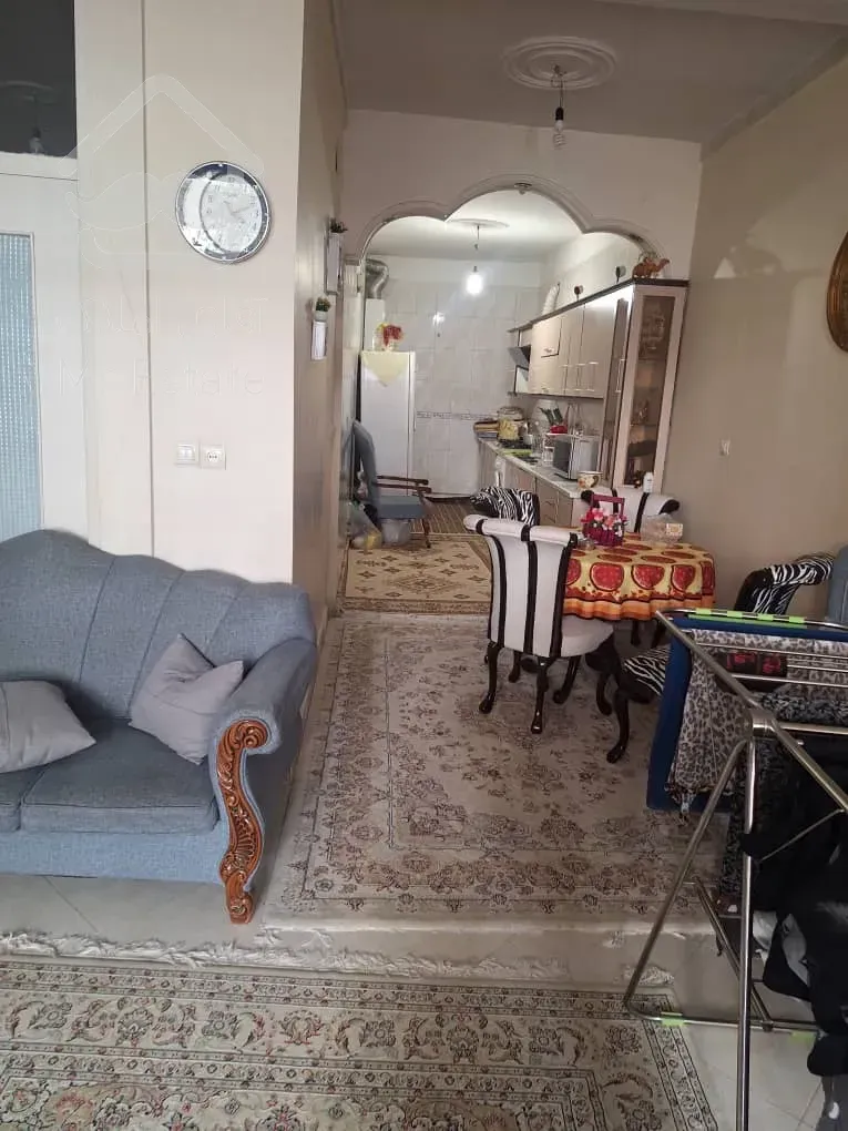 فروش یک واحد خانه کلنگی