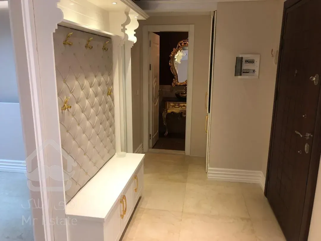 فروش اپارتمان 200 متری زعفرانیه