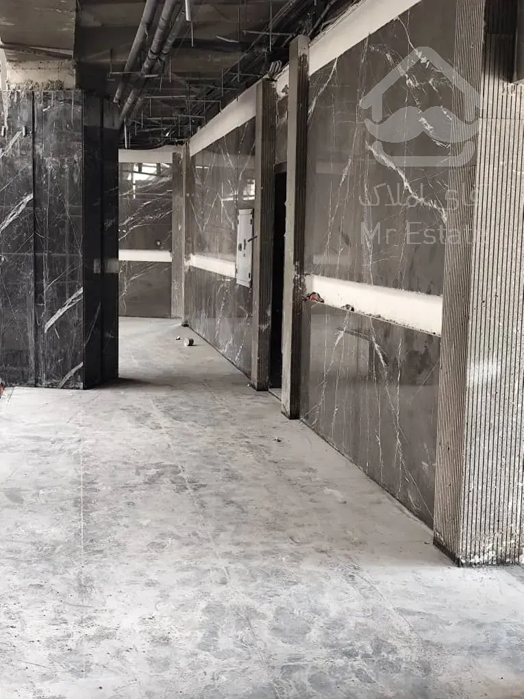 فروش واحدهای تجاری و اداری در متراژهای مختلف