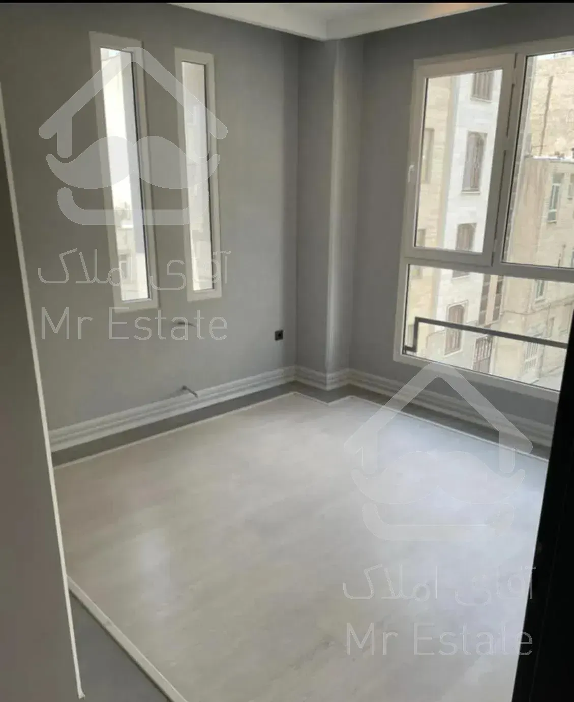 آپارتمان ۳خواب دونبش